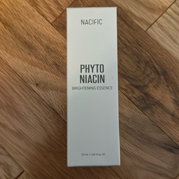 NIB Nacific Phyto Niacin - Picture 1 of 2